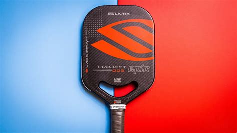 Selkirk lab - The Selkirk LUXX Control Air Epic is a game-changing pickleball paddle that offers a perfect blend of control, power, and precision. It integrates transformative Florek Carbon Fiber technology with Selkirk’s renowned 20mm X7 Thikset Honeycomb core, proprietary 360° Proto Molding construction, and enhanced Aero-DuraEdge Edgeless …